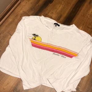 “Feelin Fine” Crop Top